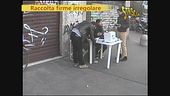 Raccolte firme irregolare