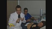 Test amniocentesi
