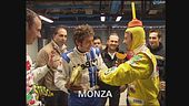 Al Rally di Monza