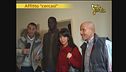 Strani giri in agenzia
