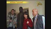 Strani giri in agenzia