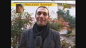 Processo 1° grado a Banfer per truffa