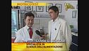 L'esame del capello