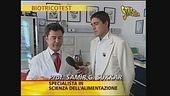 L'esame del capello