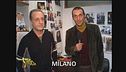 Bacco e Marina Doria