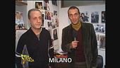 Bacco e Marina Doria