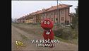 Alloggi inutilizzati
