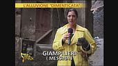 Alluvione a Messina
