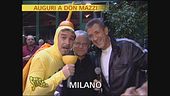 Auguri Don Mazzi
