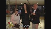 'Vittorio Emanuele' chiede l'anticipo