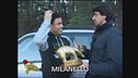 Tapiro a Ronaldo