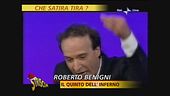 Che satira tira?