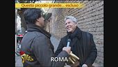 Tapiro a Baglioni