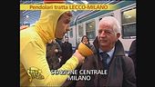 In aiuto dei pendolari