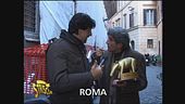 Tapiro a Gianni Ippoliti