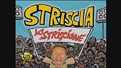 Striscia lo striscione