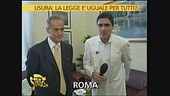Casi di usura