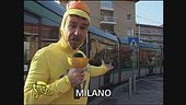 Il rumore del tram non c'è più