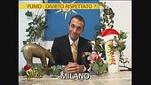 Divieto di fumo in discoteca