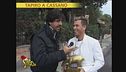 Tapiro a Antonio Cassano