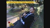 Striscia lo striscione