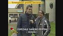 Pronto soccorso al collasso