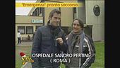 Pronto soccorso al collasso