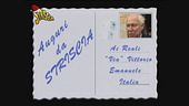 Mr Neuro si occupa di sprechi