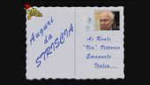 Mr Neuro si occupa di sprechi