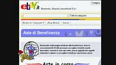 Asta benefica