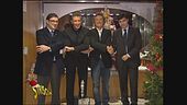 Striscia per la famiglia