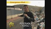 Emergenza rifiuti
