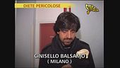 Diete pericolose