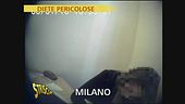 Ricerca studio medico