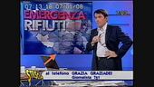 Il Lazio al posto della Campania