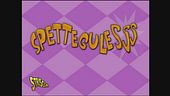 Spetteguless