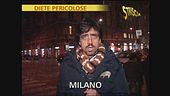 Tapiro al dietologo