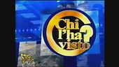 Chi l'ha rivisto?