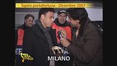 Il Tapiro portafortuna