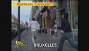 Truffa a Bruxelles