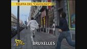 Truffa a Bruxelles