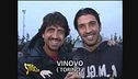 Tapiro a Buffon