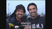 Tapiro a Buffon