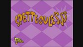 Spetteguless