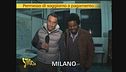 Vendita di permessi di soggiorno