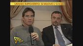 Buone notizie
