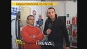 Manutenzione estintori