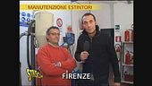 Manutenzione estintori