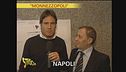 Operai ecologici a Napoli
