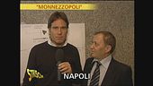 Operai ecologici a Napoli